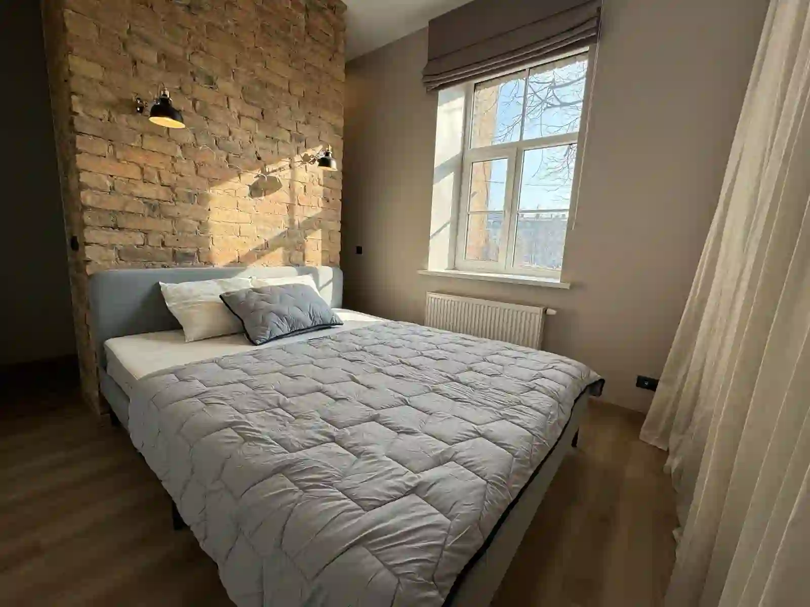 Flat photo 2